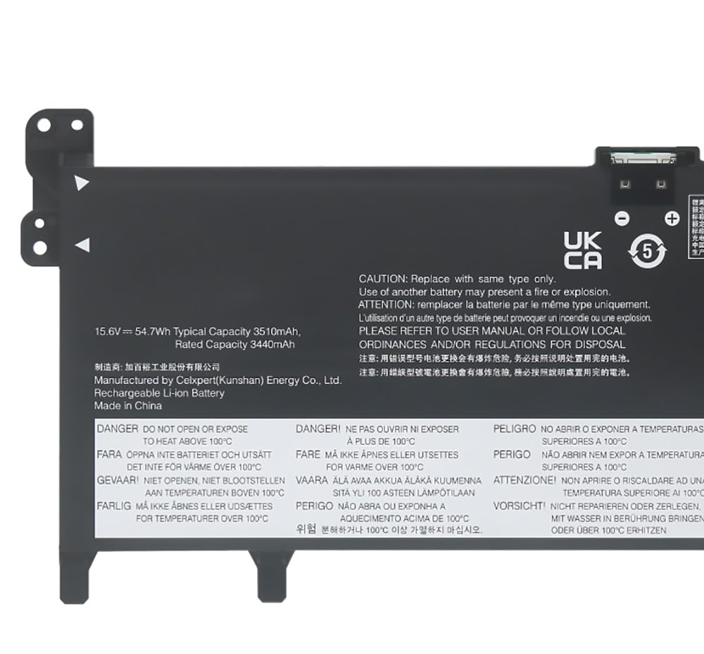 Amazon.co.jp: 互換用の バッテリー 適用される For Lenovo IdeaPad